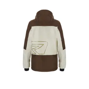 Ski jacket with hood Rehall LHOTSE-R image-2