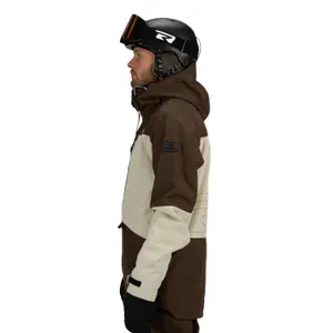 Ski jacket with hood Rehall LHOTSE-R image-4