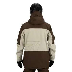 Ski jacket with hood Rehall LHOTSE-R image-3