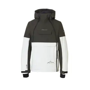 Full zip ski jacket Rehall Helicon-R image-0