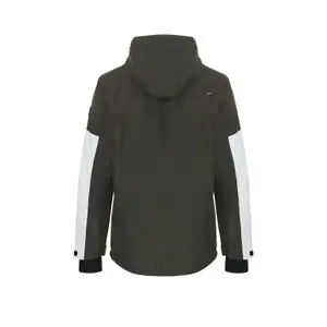 Full zip ski jacket Rehall Helicon-R image-1