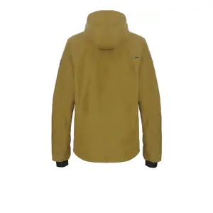 Full zip ski jacket Rehall Helicon-R image-1