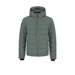 Full zip ski jacket Rehall Herald-R image-0