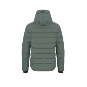 Full zip ski jacket Rehall Herald-R image-1