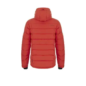 Ski jacket with hood Rehall HERALD-R down image-1