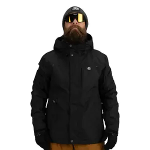 Ski jacket Rehall Tyroad-R image-1