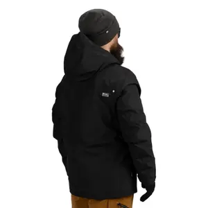 Ski jacket Rehall Tyroad-R image-3