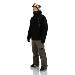 Ski jacket Rehall Todd-R image-1