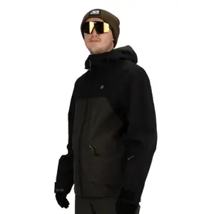 Ski jacket Rehall Truck-R image-1