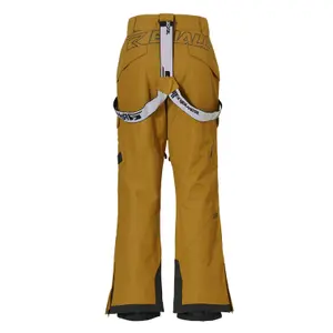 Ski Trousers Rehall Backbone-R image-1