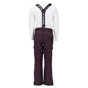 Ski Trousers Rehall Backbone-R image-1