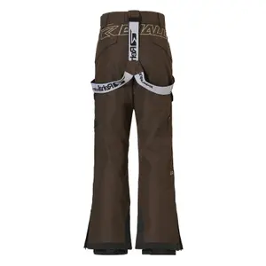 Ski Trousers Rehall Backbone-R image-1