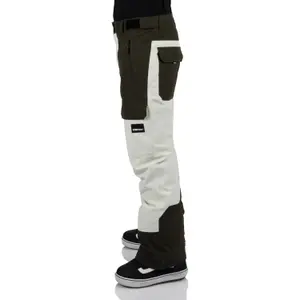 Ski jacket Rehall Rinnes-R image-4