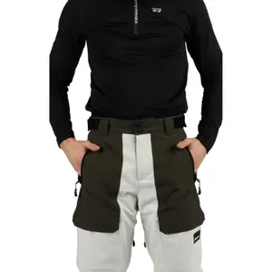 Ski jacket Rehall Rinnes-R image-3