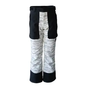 Ski jacket Rehall Rinnes-R image-0