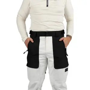 Ski jacket Rehall Rinnes-R image-4