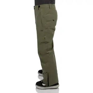 Ski Trousers Rehall LARICKS-R lose-fit image-4