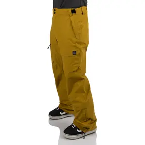Ski Trousers Rehall Track-R image-1