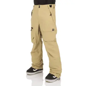 Ski Trousers Rehall Track-R image-1