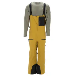 Ski Trousers Rehall Freaze image-0