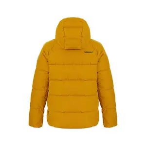 Down jacket Rehall Geri Street Downlook image-1