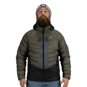 Puffer jacket Rehall Tulsa-R image-2