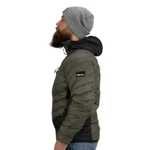 Puffer jacket Rehall Tulsa-R image-3