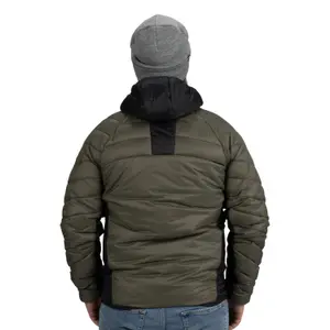 Puffer jacket Rehall Tulsa-R image-4