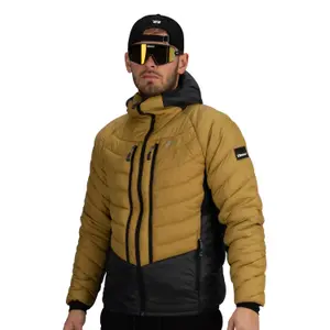 Puffer jacket Rehall Tulsa-R image-2