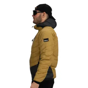Puffer jacket Rehall Tulsa-R image-3