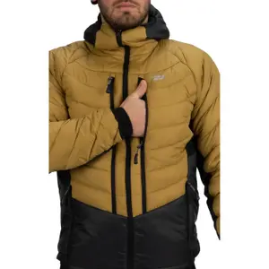 Puffer jacket Rehall Tulsa-R image-4