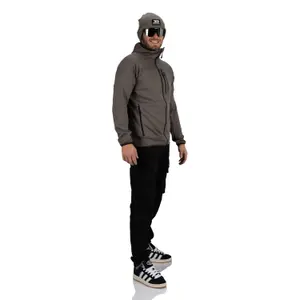 Ski jacket Rehall Nebo-R image-4