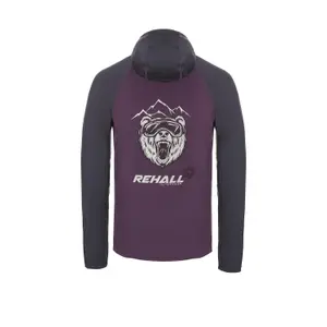 Hooded Sweatshirt Rehall Cook-R image-1
