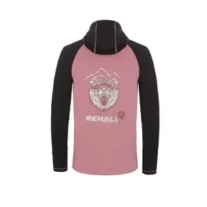 Hooded Sweatshirt Rehall Cook-R image-1