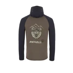 Hooded Sweatshirt Rehall Cook-R image-1