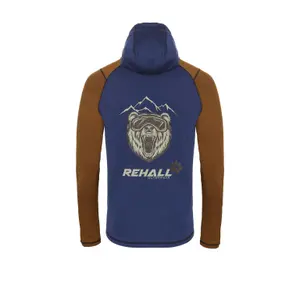 Hooded Sweatshirt Rehall Cook-R image-1