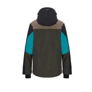 Children's ski jacket Rehall Robby-R image-2