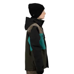 Children's ski jacket Rehall Robby-R image-4