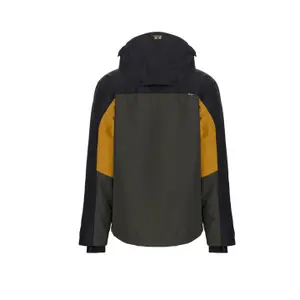 Children's ski jacket Rehall Robby-R image-2