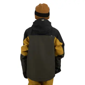 Children's ski jacket Rehall Robby-R image-3