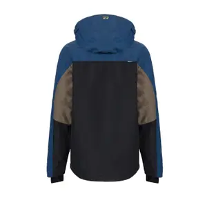 Children's ski jacket Rehall Robby-R image-2