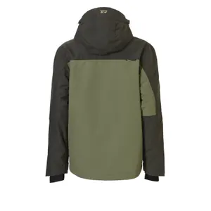 Children's ski jacket Rehall Freak image-1
