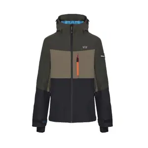 Children's ski jacket Rehall Ozzy-R image-0