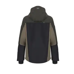 Children's ski jacket Rehall Ozzy-R image-1