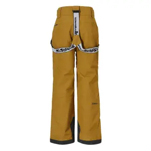 Children's ski Trousers Rehall Dwayne image-1