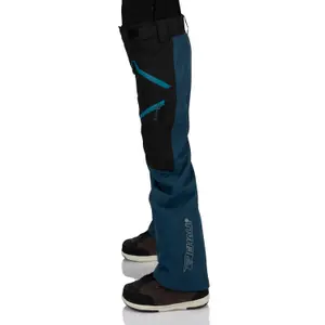 Children's ski Trousers Rehall Waltze-R image-4