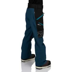 Children's ski Trousers Rehall Waltze-R image-3