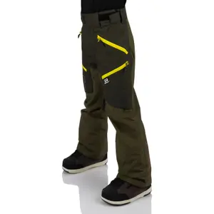 Children's ski Trousers Rehall Waltze-R image-2