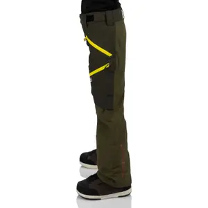 Children's ski Trousers Rehall Waltze-R image-4