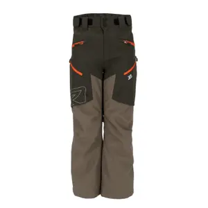 Children's ski Trousers Rehall Waltze-R image-0